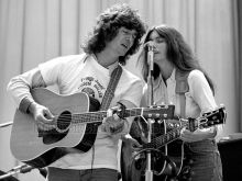 Emmylou Harris
