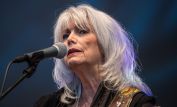 Emmylou Harris