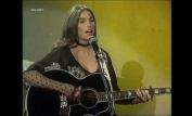 Emmylou Harris