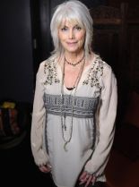 Emmylou Harris