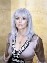 Emmylou Harris
