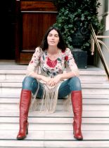 Emmylou Harris