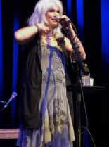 Emmylou Harris