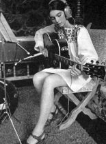 Emmylou Harris