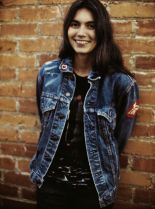 Emmylou Harris