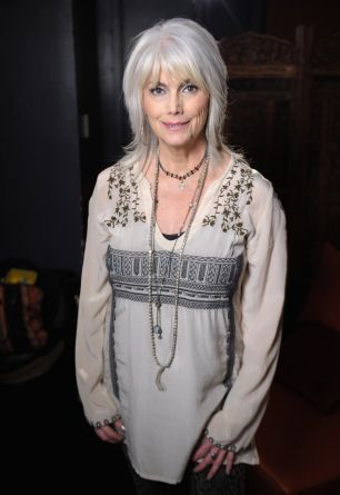 Emmylou Harris