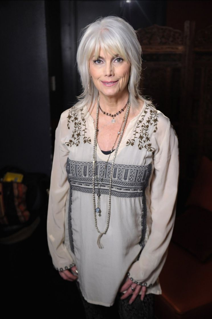 Emmylou Harris