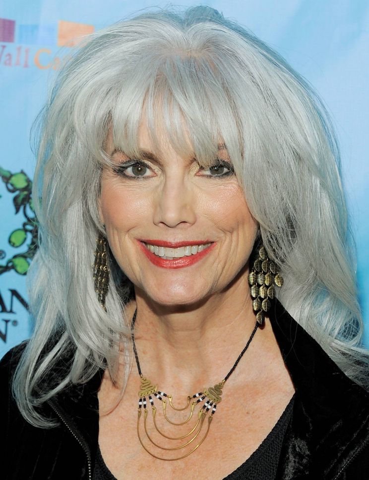Emmylou Harris
