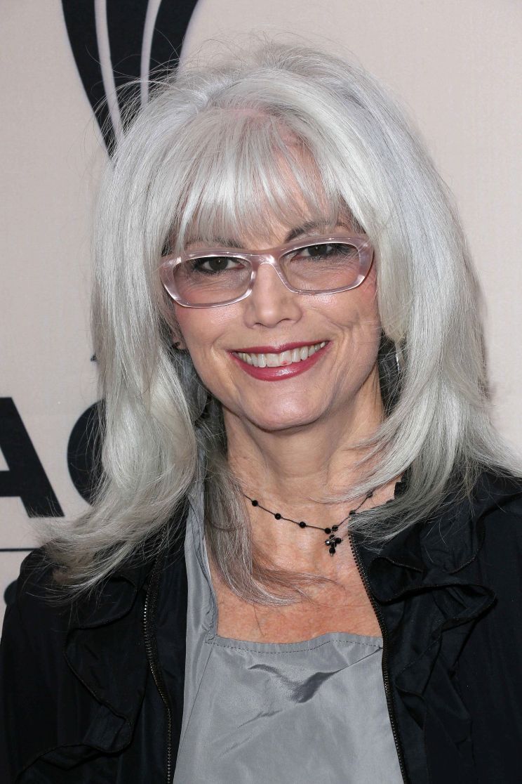Emmylou Harris