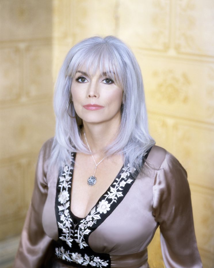 Emmylou Harris