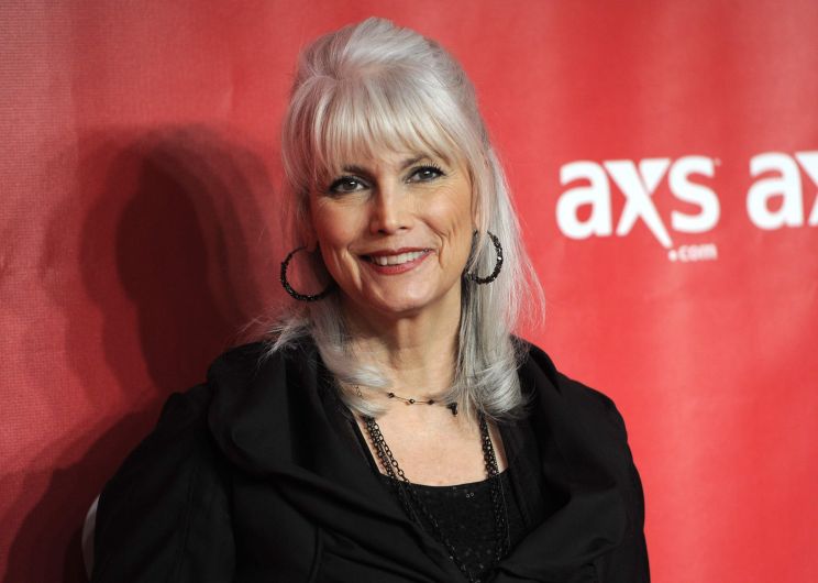 Emmylou Harris