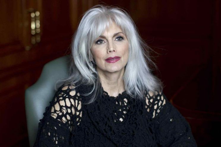 Emmylou Harris