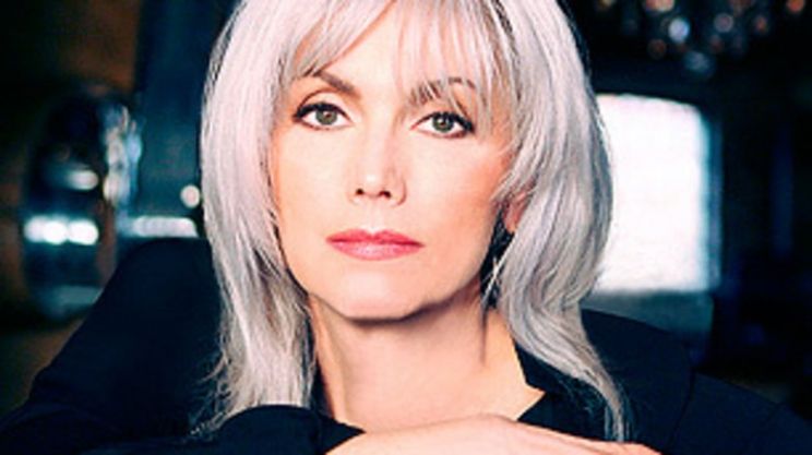 Emmylou Harris
