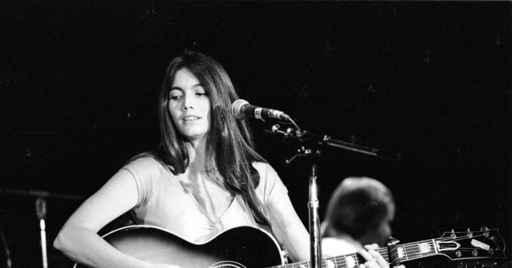 Emmylou Harris