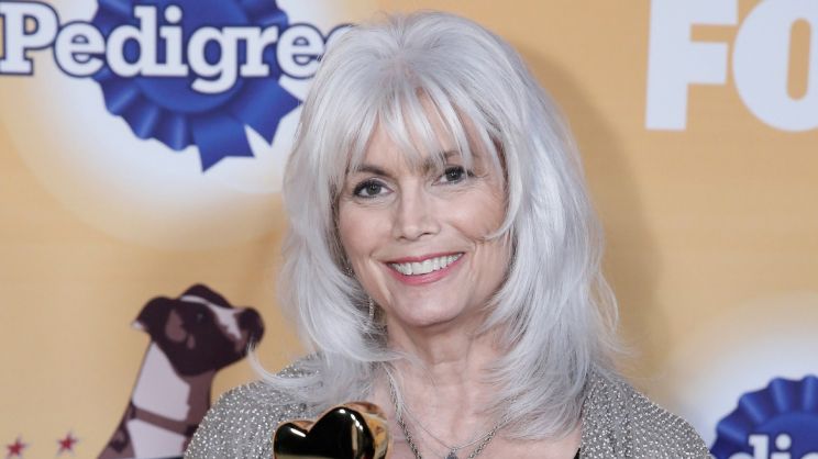 Emmylou Harris