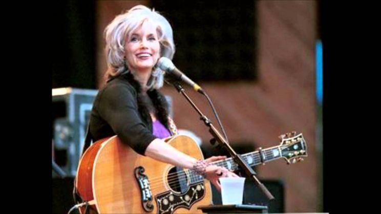 Emmylou Harris