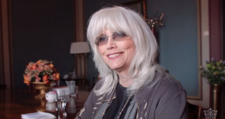 Emmylou Harris