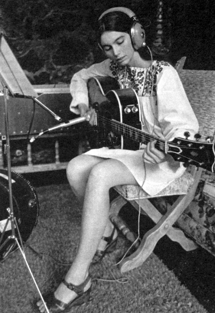 Emmylou Harris