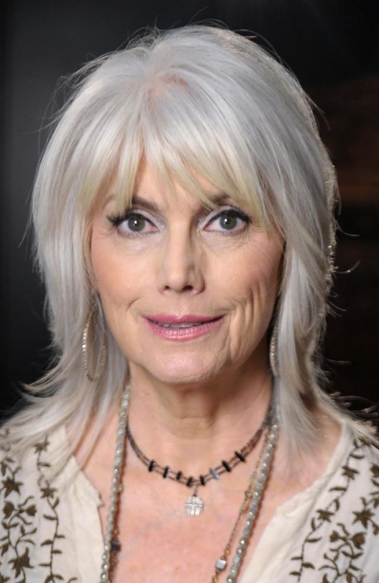 Emmylou Harris