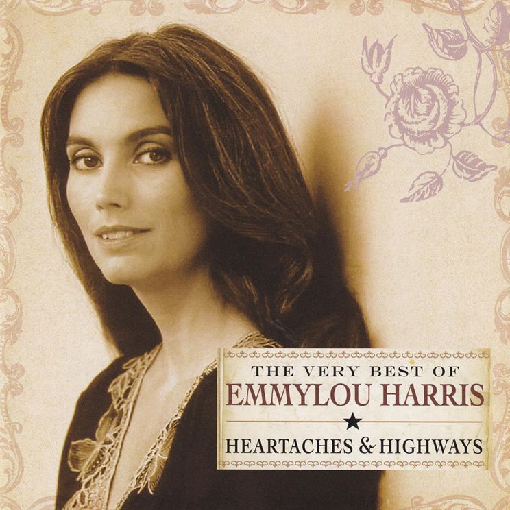 Emmylou Harris