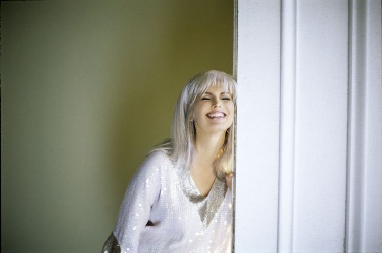 Emmylou Harris