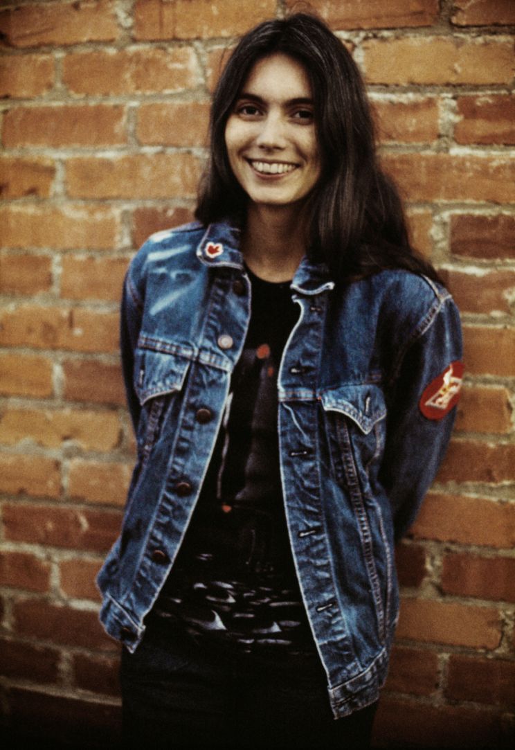 Emmylou Harris