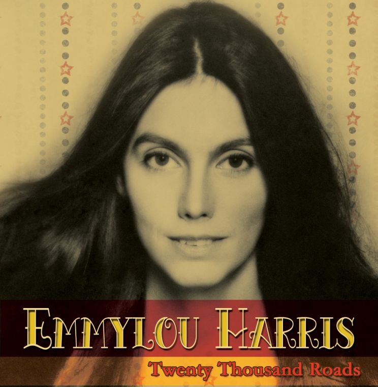 Emmylou Harris