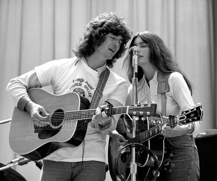 Emmylou Harris