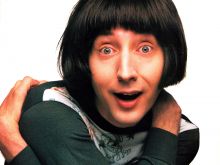 Emo Philips