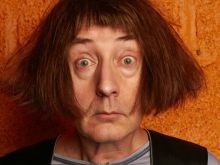 Emo Philips