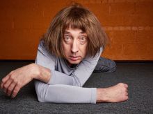 Emo Philips