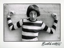 Emo Philips