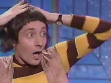 Emo Philips