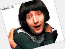 Emo Philips