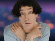 Emo Philips