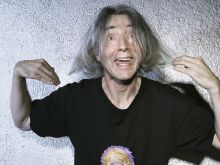 Emo Philips