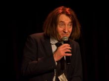 Emo Philips