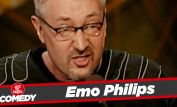 Emo Philips