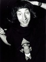 Emo Philips