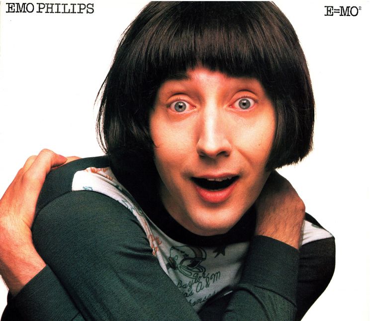 Emo Philips