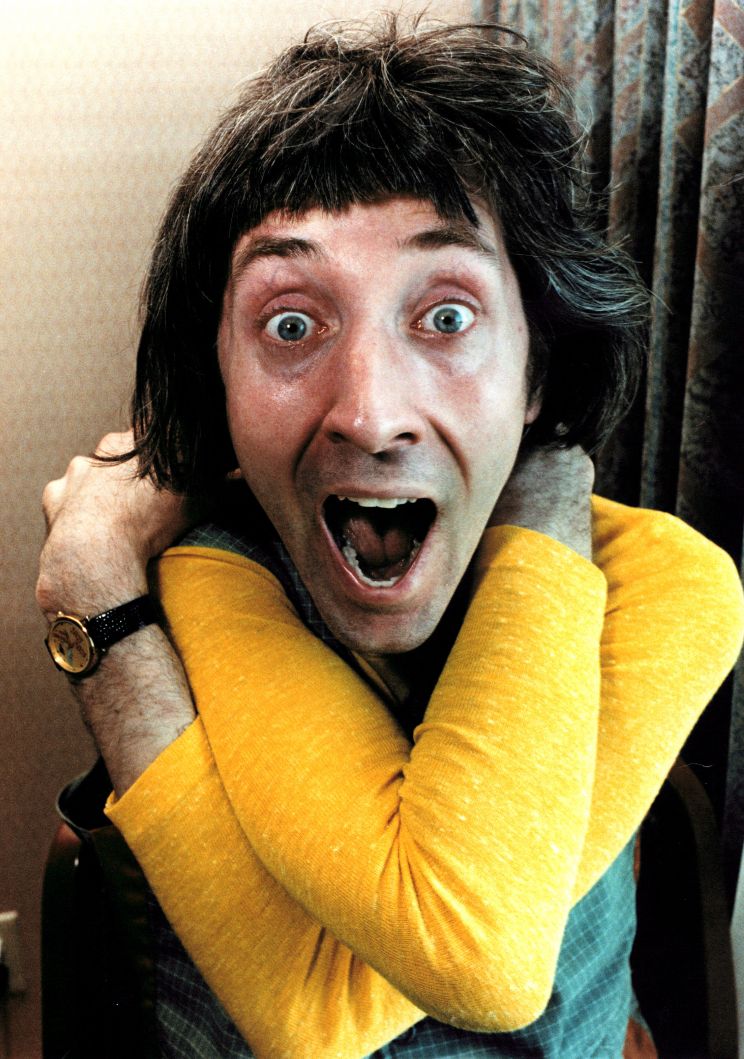 Emo Philips