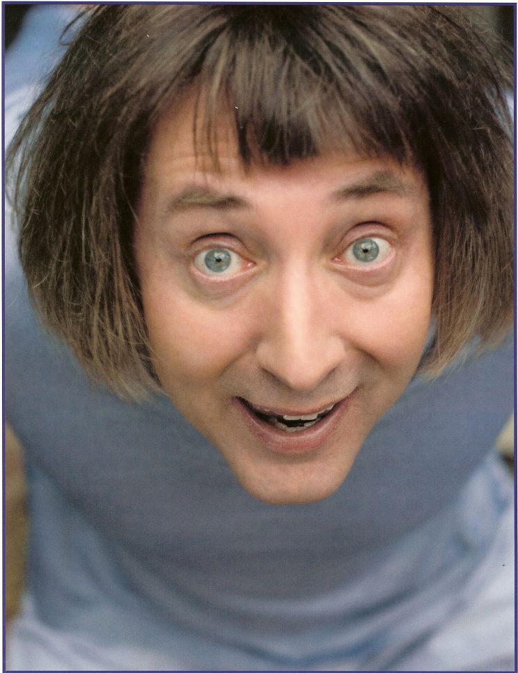 Emo Philips