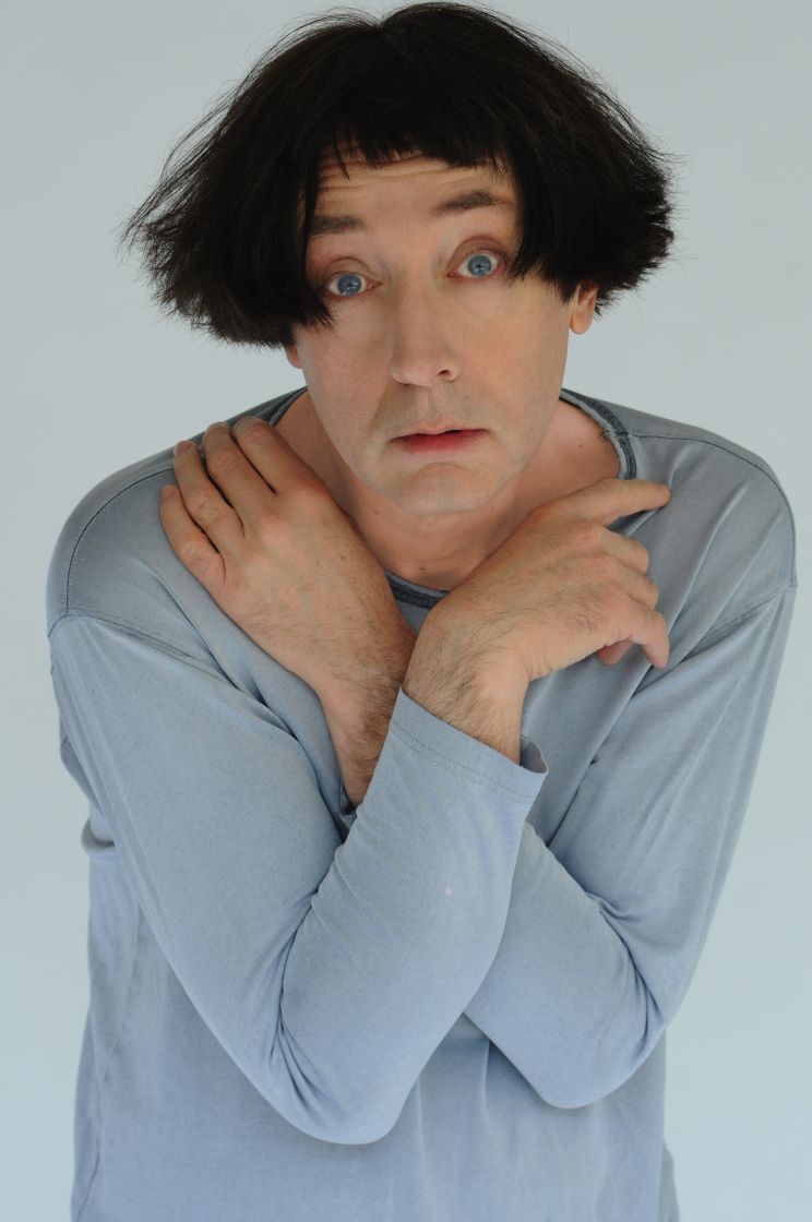 Emo Philips