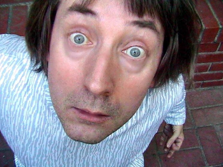 Emo Philips