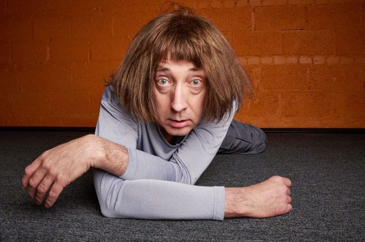 Emo Philips