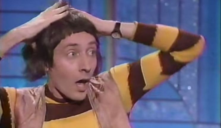 Emo Philips