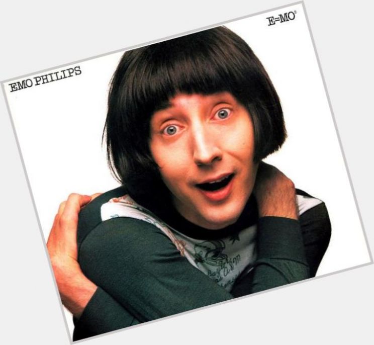 Emo Philips