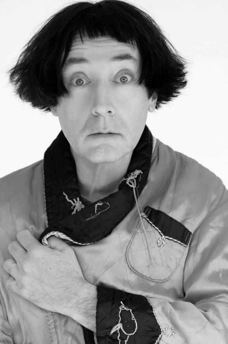 Emo Philips