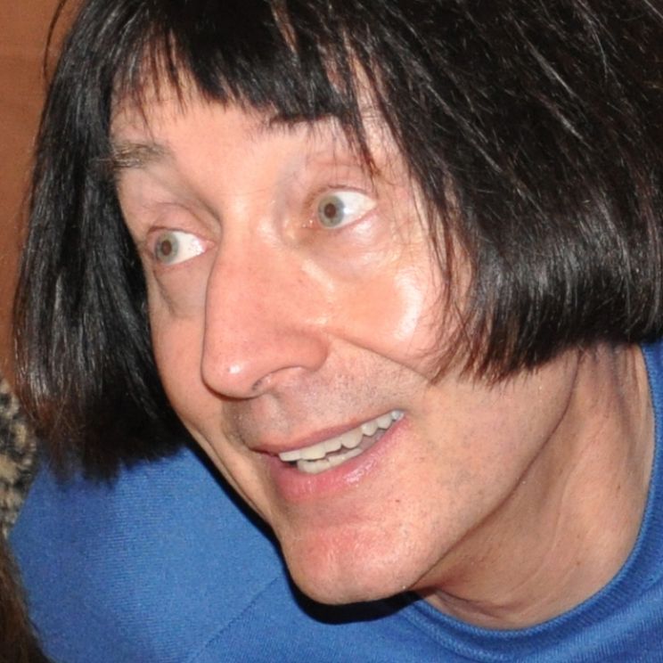 Emo Philips