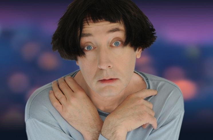 Emo Philips